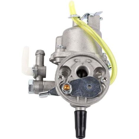 Flotteur AY pour carburateur TD33 destiné aux tondeuses à gazon Kawasaki TD40, TD43, TD48 et CG400 Kaaz (1/4)