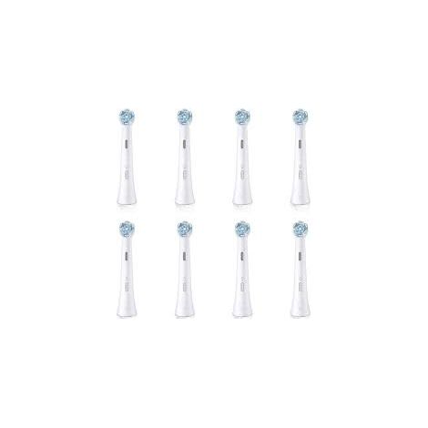 Testina Spazzolino elettrico Braun Oral-B iO Ultimate Cleaning 8-pz [ULTIMAT]