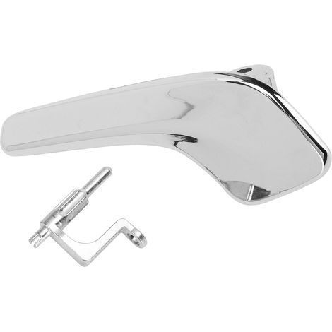Ersatz-Türgriff innen links 13297813 für VAUXHALL CORSA MK3 Limousine 2006-2013 (1/5)