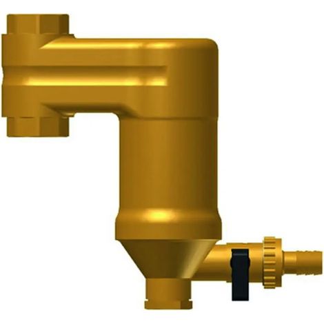 PNEUMATEX Séparateur Zeparo ZUML 20, 7893220