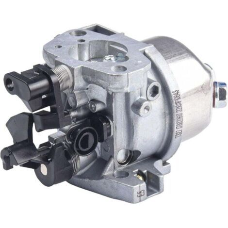 Carburateur pour moteur de tondeuse à gazon Mountfield ST120, référence de pièce de rechange 03227 (1/3)