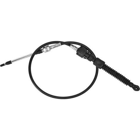 Câble de commande de boîte de vitesses 103379601 (marche avant/arrière) pour Club Car Precedent 2006-2015 avec moteur FE290/FE350 (1/5)