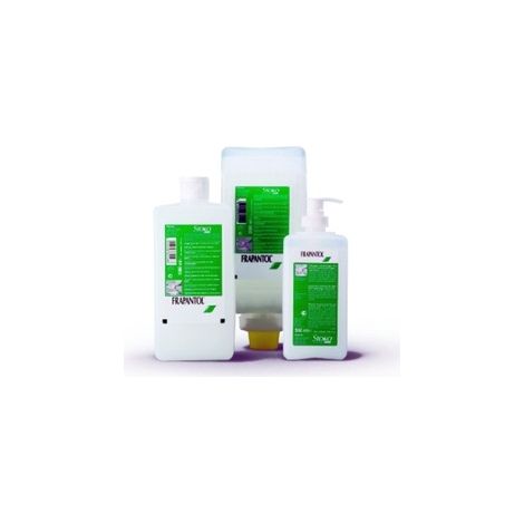 Nettoyant pour la peau Cartouche de lavage doux 10L Estesol