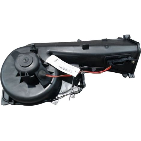 [PRODUIT D'OCCASION] Moteur Ventilateur Chauffage RENAULT Twingo Ph.3 2000-2007 ♻️ Ref Oe. 7701205195 - Garantie à vie (1/2)