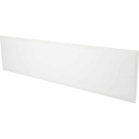 LED-Panel 50W 5000Lm 6000ºK 120X30Cm 40.000H Treiber Lifud [HO-PBD-30120-LI-CW]