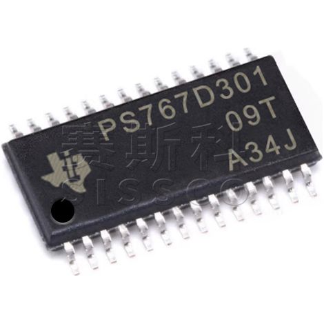 TPS767D301PWPR TPS767D318PWPR Electronic Components Chips Electronic Components 5 Packaging 5