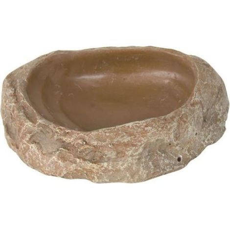 Trixie Futter- und Wassernapf 11x2,5x7 cm (1/5)