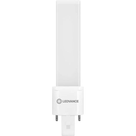 LEDVANCE 4058075822955 LED-Röhre EEK E (A - G)  Röhrenform 3.5 W Kaltweiß   1 St. (1/5)