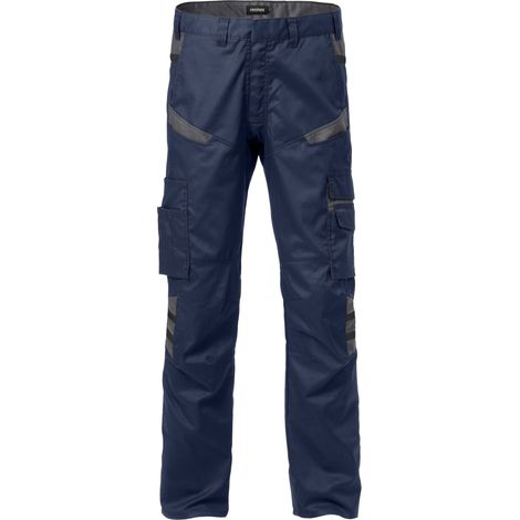 Fristads 129484-586-D96 Hose 2552 STFP Fusion Mechanische Stretchqualität / 2 Vo (1/2)