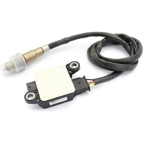 Feinstaubsensor (PM) 0281008199 39265-2F530 für Hyundai Santa Fe 4 und Kia Sorento 3 2.0 und 2.2 CRDI (D4HA und D4HB). (1/5)