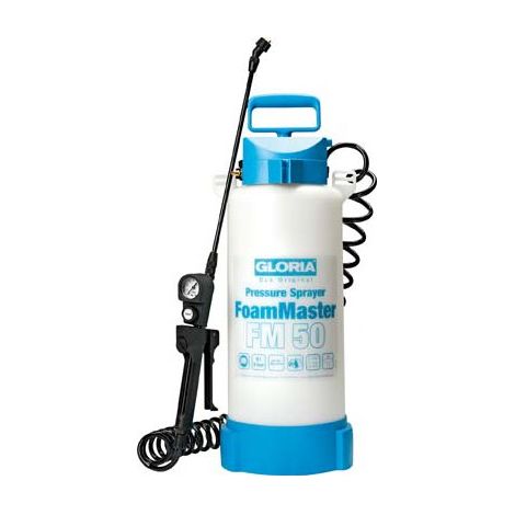 Gloria FoamMaster FM 50 Pulvérisateur Mousse, 5 Litres (1/4)