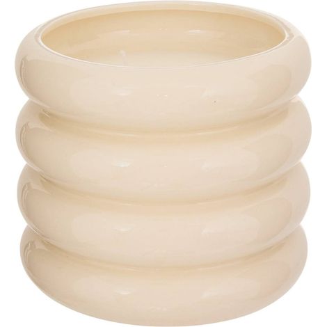 Bougie parfumée 850g Pool citronnelle - Atmosphera créateur d'intérieur (1/3)
