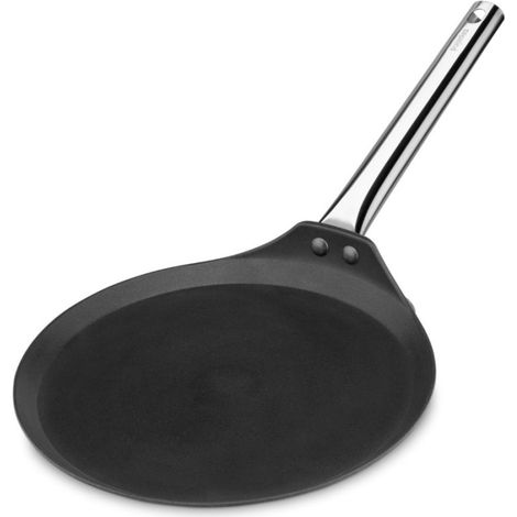 Poêle crêpe suzette Ø28cm - Pujadas