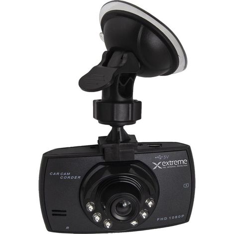 Extremer auto videorecorder schutz (1/4)