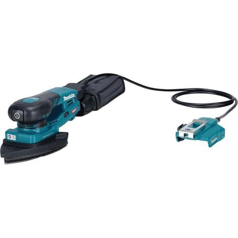 MAKITA BO006CGZ 40v Multi sander