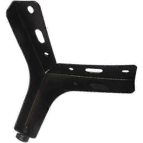 e 1 pied de meuble en fer forgé, pieds de support pour meubles, pieds de canapé, pieds de lit, usage domestique (1/5)