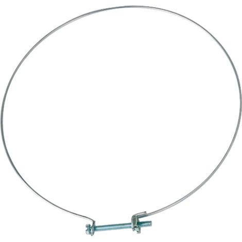 Pinza ATLANTIC C82 Ø82 mm - sacchetto da 10 pezzi - 423348