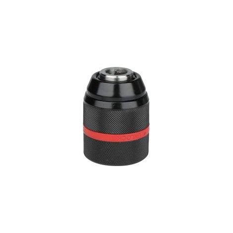 Schnellwechsel-Universalbohrfutter, 1/2-20 UNF 113 mm, selbstspannendes Bohrfutter für vielfältige Anwendungen (1/5)