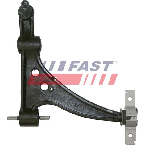 FT15034 Schnellquerlenker Vorderachse links unten