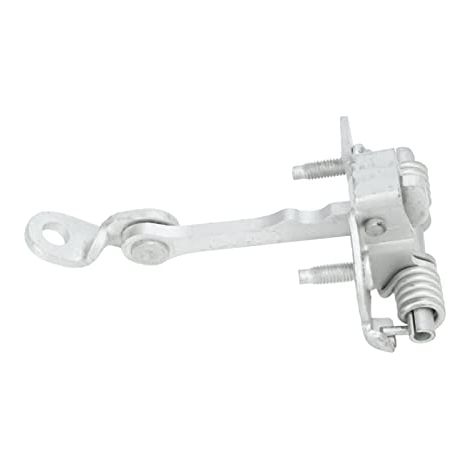 Car Door Check, 9181H1, Front Left Right Door Hinge Stop Replacement for C3 2002‑2015, Non-original (1/5)