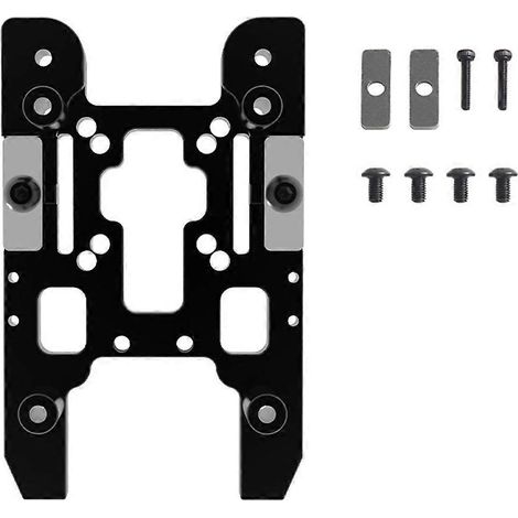 IDM-Scanner-Nivellierungssensor, komplett CNC-Metallhalterung für Voron 2.4