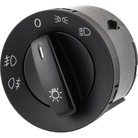 VW Passat B6 2005- Lichtschalter