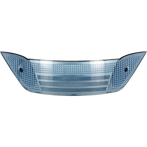 Réflecteur Bleu pour Top Case KS52N