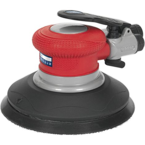 Sealey Generation Air Palm Random Orbital Sander 150mm GSA04