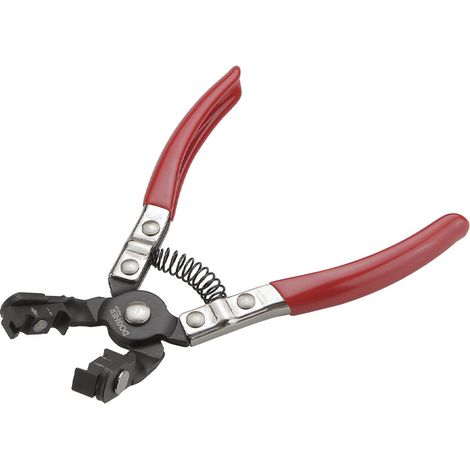 Dogher 2200-25 ALICATE PARA ABRAZADERAS 45º GIRAT.