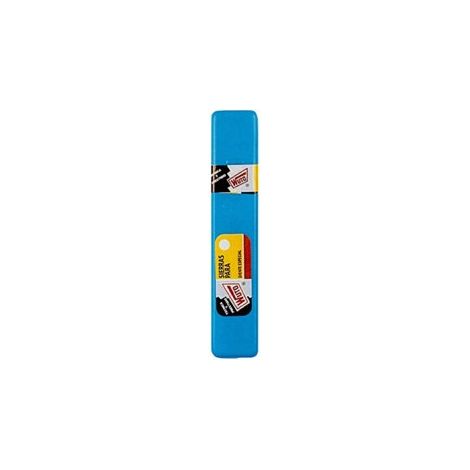 FPLUS wuto pelos segueta 13 cm espiral nº 4 la gruesa , wuto pelos segueta 13 cm espiral nº 4 la gruesa (1/2)