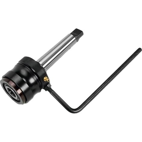 Fein 3/4" Queue Weldon profondeur de coupe 75 mm Cône MK 3 - 63901053020 (1/2)