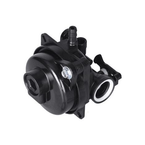 Carburateur pour moteur de carburateur Briggs Stratton 300E 450E 500E 550E 575E 600E 591160 (1/5)