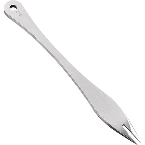 Outil de précision pour séparer les ailes en cuir de qualité supérieure (1/4)