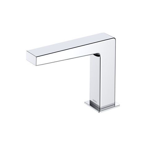 TOTO caño automático para grifo, angular, bajo, agua fría, 2