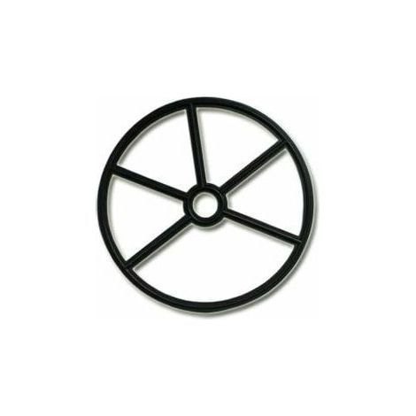 Vanne multivoies étoile joint piscine filtre à sable joint piscine filtre joint vannes 12.8cm