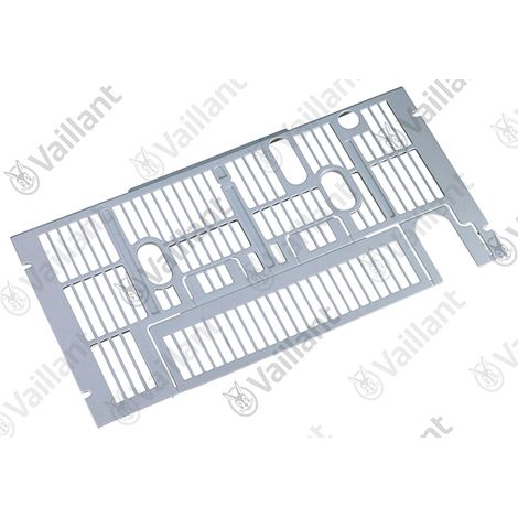 -Couvercle de grille 079533 inférieur