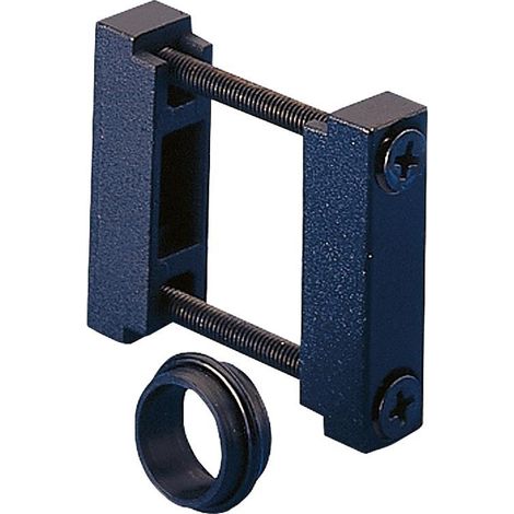 Raccord, fixation variobloc, set raccord compact G 1/4"