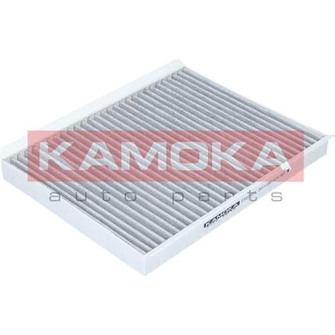 Filtro abitacolo F502301 kamoka (1/4)