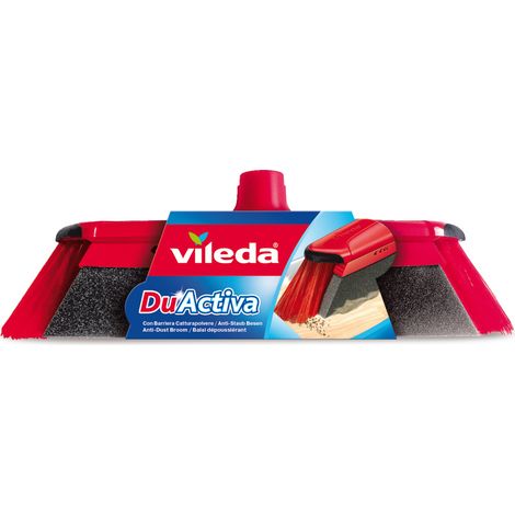 Vileda SCOPA DUACTIVA cm. 34 6.00 pz