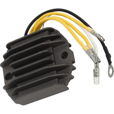 Régulateur de tension stabilisateur redresseur de puissance pour moteur hors-bord Suzuki DF9.9B DF15A (1/5)