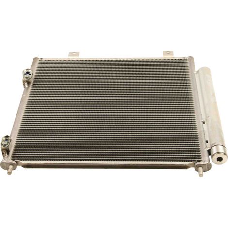 MAXGEAR AC830191 Condenseur climatiseur 7812A229 (1/2)