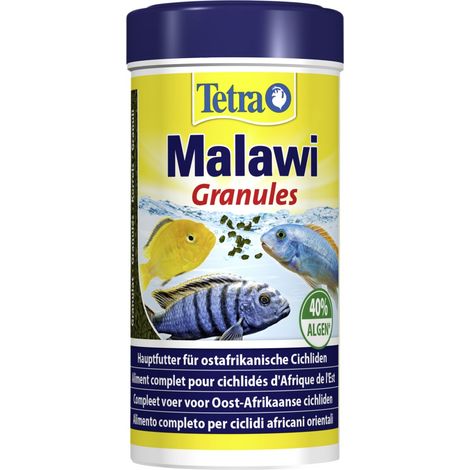 Tetra Malawi Granules 250 ml