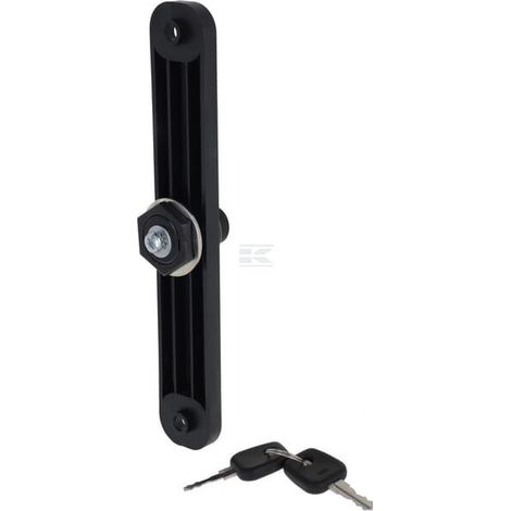 Insert de serrure ZETOR 9391990150 (1/5)