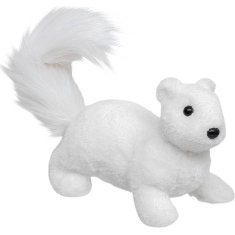 Eichhörnchen 22cm - Atmosphera créateur d'intérieur
