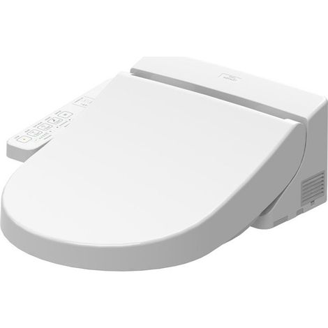 Inodoro con ducha Washlet EK 2.0 para inodoro suspendido MH CW162YH blanco TOTO