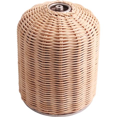 Housse de protection épaisse pour cartouche de gaz – Nylon XPAC résistant – Système MOLLE multifonction – Compatible avec réservoirs de propane – 2B (1/5)