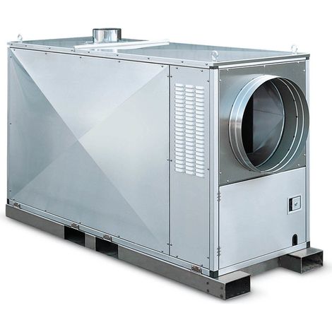 HTL 80 ohne Brenner - 132770 von Remko