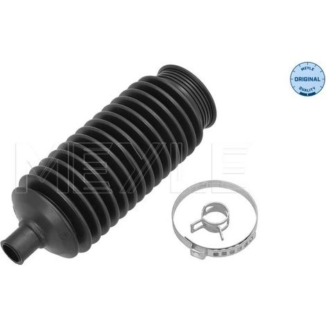 Jeu de joints-soufflets, direction Meyle 614 620 0016 OPEL 47 01 740 48571-83E00