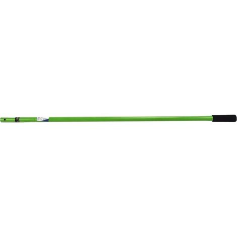 Attrezzo per potare geko g72058 acciaio 2,4 m (1/3)