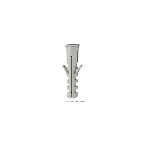 FISCHER NYLON SENZA BORDO mm. 8x40